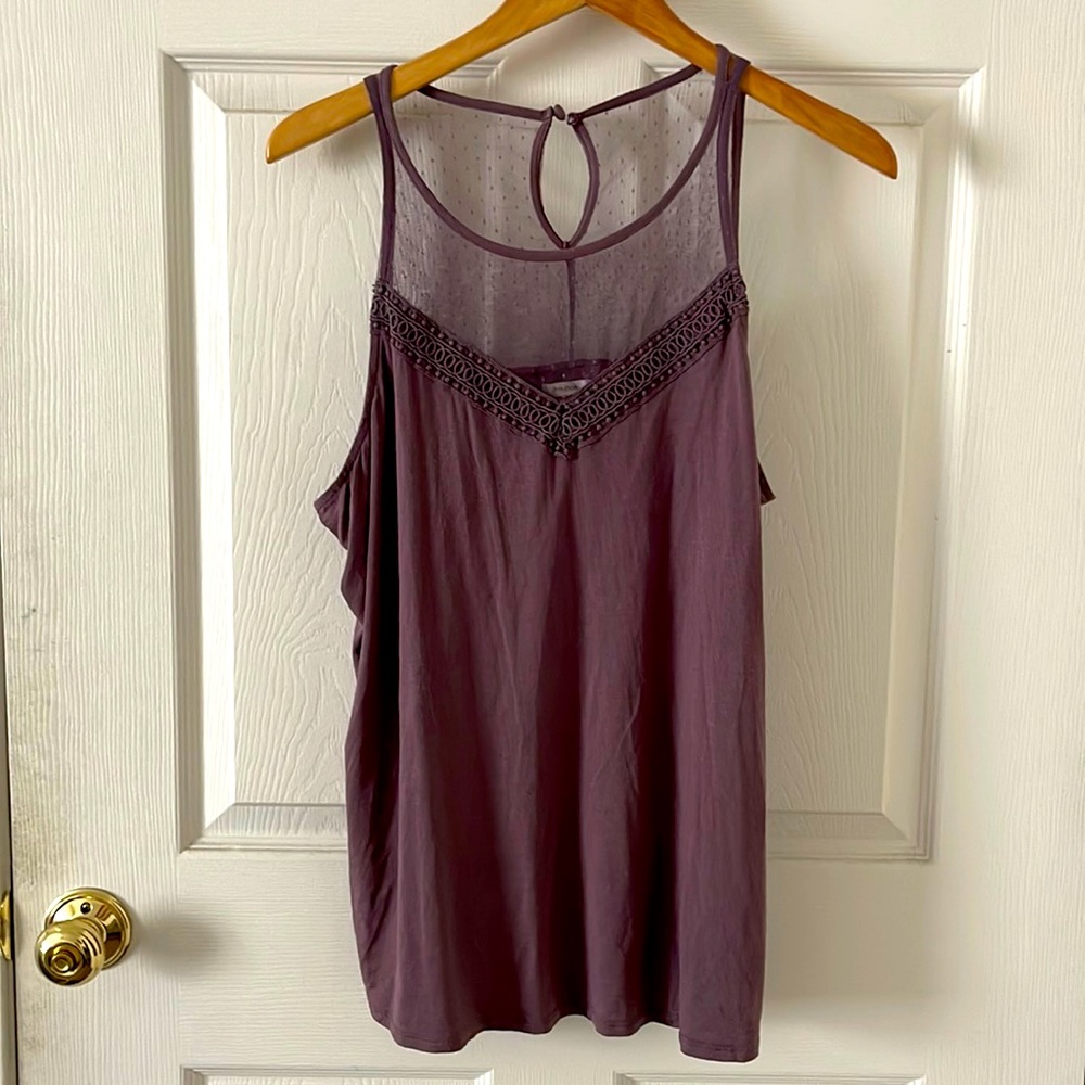 Cami top